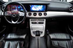 مرسيدس بنز CLS